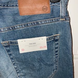 AG jeans NWT